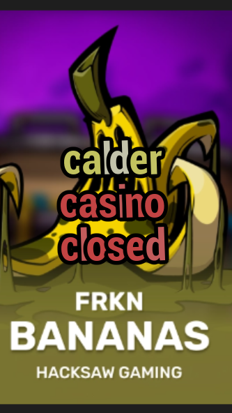 calder casino closed-3xn3u5udepyz9m9w5iat.com